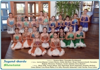 Jugendgarde Show