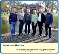 Männerballet