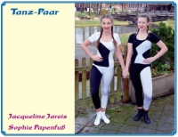 Tanzpaar