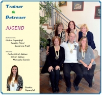 Trainer& Betreuer Jugend