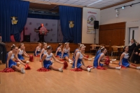 PrinzengardeShow