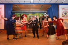 das-Männerballett