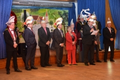 neue-Ehrensenatorin