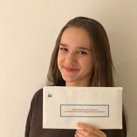 Hauptgewinn-Hanna