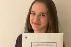 Hauptgewinn-Hanna