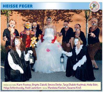 Feger