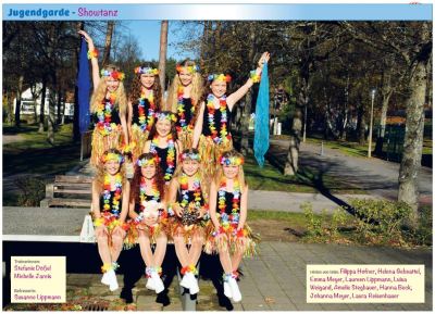 Jugend-Show