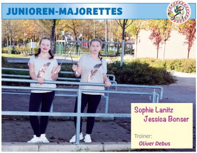 Junioren_Majorettes