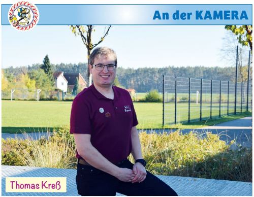 Kamera