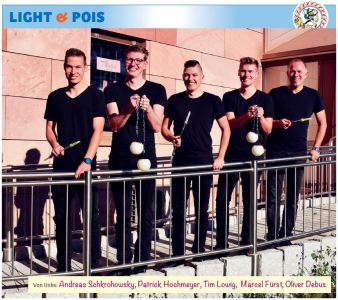 Light-Pois