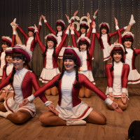 Prinzengarde-Marschtanz