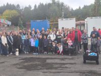 Gruppenbild
