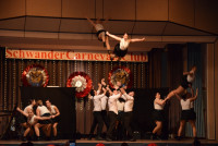 Dance-Ventures