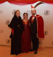 Hoepper-11er-Prinzenpaar