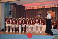 Jugengarde-Marschtanz