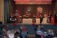 Prinzengarde-Marsch